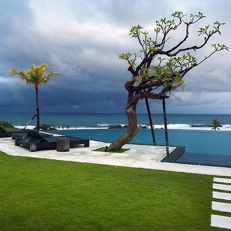Villa Babar Selemadeg  Екстер'єр фото